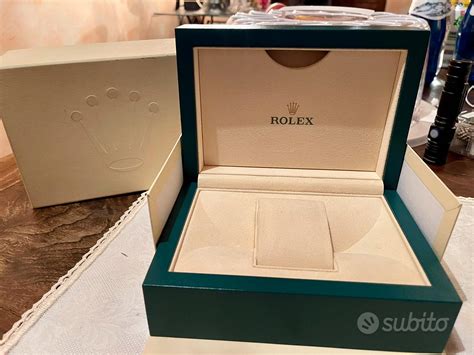 come aprire scatola rolex|rolex rubber ball.